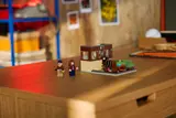 Stranger Things: WSQK Radio Station image 5
