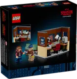 Stranger Things: WSQK Radio Station image 8