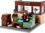 Stranger Things: WSQK Radio Station image 1