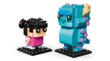 Sulley, Mike and Boo Figures image 3