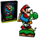 Super Mario World™: Mario & Yoshi image 2