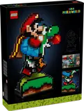 Super Mario World™: Mario & Yoshi image 5