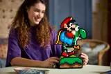Super Mario World™: Mario & Yoshi image 6