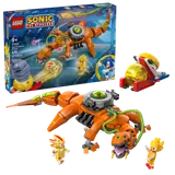 Super Shadow vs. Biolizard image 2
