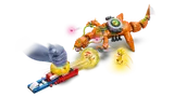 Super Shadow vs. Biolizard image 3