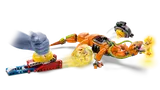 Super Shadow vs. Biolizard image 4
