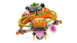 Super Shadow vs. Biolizard image 5