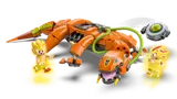 Super Shadow vs. Biolizard image 6