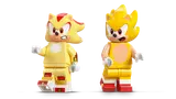 Super Shadow vs. Biolizard image 7