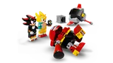 Super Sonic vs. Egg Drillster image 4