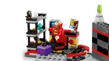 Super Sonic vs. Egg Drillster image 5