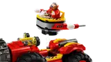 Super Sonic vs. Egg Drillster image 6