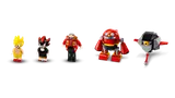 Super Sonic vs. Egg Drillster image 7