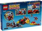 Super Sonic vs. Egg Drillster image 8