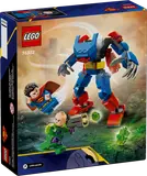 Back of box details.