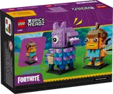 Back of product box.