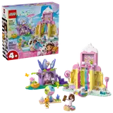Sweet Treat Mountain & Kitty Garden image 2