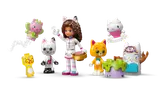 Sweet Treat Mountain & Kitty Garden image 3