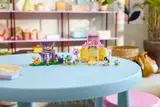 Sweet Treat Mountain & Kitty Garden image 8
