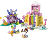 Sweet Treat Mountain & Kitty Garden image 1