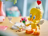 Tweety's Flower Exchange.