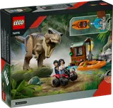 T. rex River Escape image 6