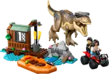 T. rex River Escape image 1
