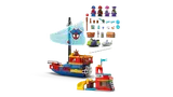 Team Spidey Pirate Ship image 3