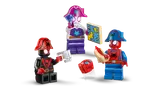 Team Spidey Pirate Ship image 4