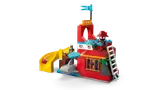 Team Spidey Pirate Ship image 5
