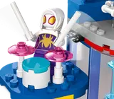 Ghost-Spider Drum Kit Detail
