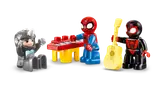 Team Spidey Webquarters image 3