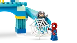 Team Spidey Webquarters image 4