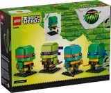 Teenage Mutant Ninja Turtles Figures image 11
