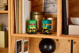 Teenage Mutant Ninja Turtles Figures image 6