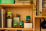 Teenage Mutant Ninja Turtles Figures image 7