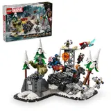 The Avengers Assemble: Age of Ultron image 2