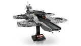 The Avengers Helicarrier image 3