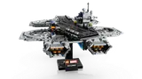 The Avengers Helicarrier image 4