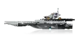 The Avengers Helicarrier image 5