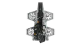 The Avengers Helicarrier image 6