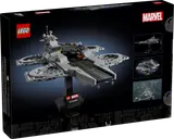 The Avengers Helicarrier image 7