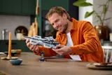The Avengers Helicarrier image 8