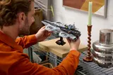 The Avengers Helicarrier image 9
