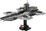 The Avengers Helicarrier image 1