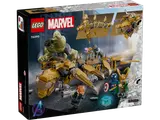 LEGO set 76290 box back.
