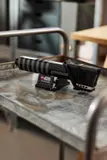 Darksaber hilt profile.