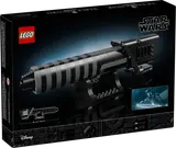 Back of Darksaber box.