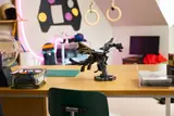 Ender Dragon desk display.