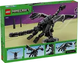 Ender Dragon box back.